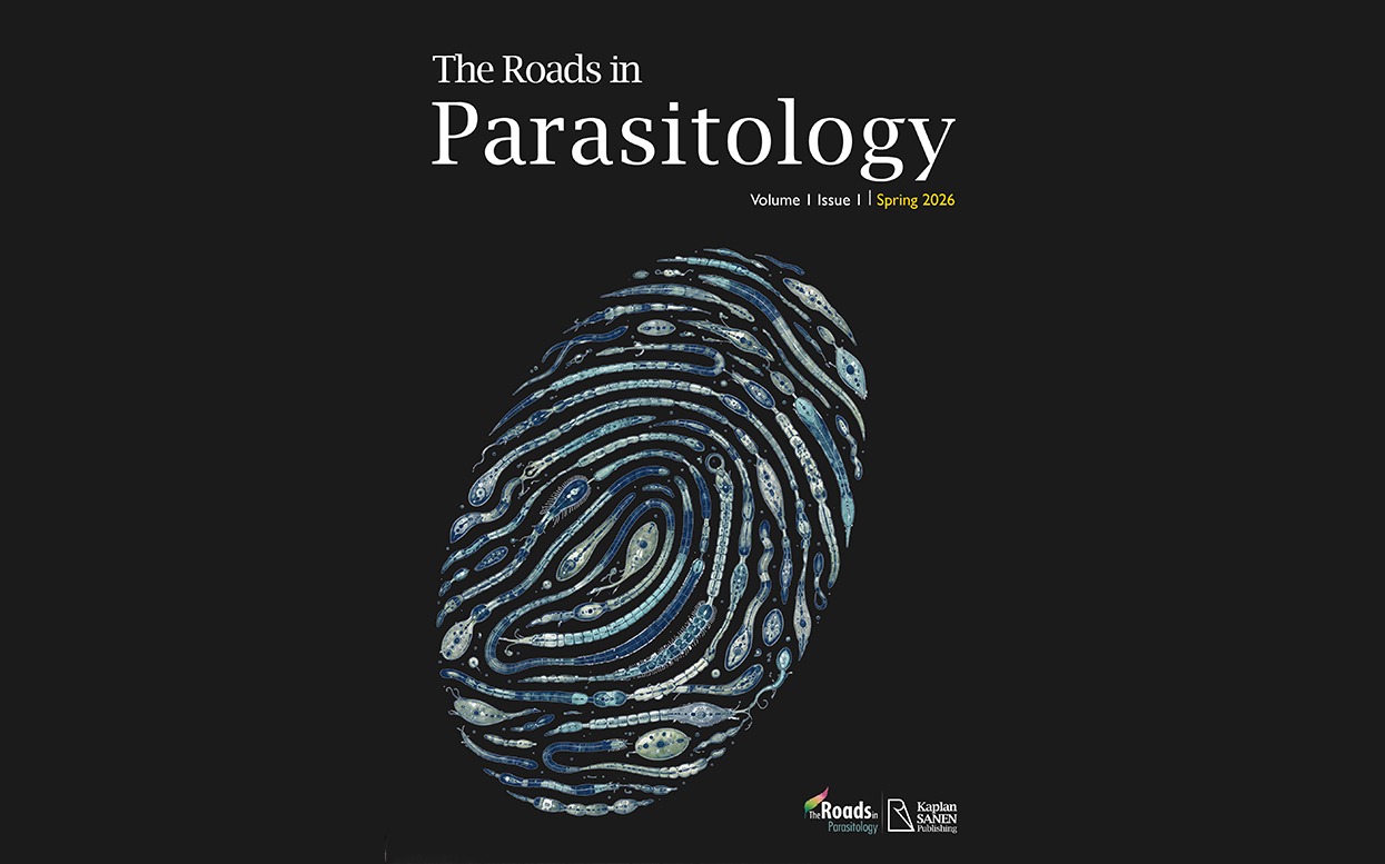 The Roads in Parasitology